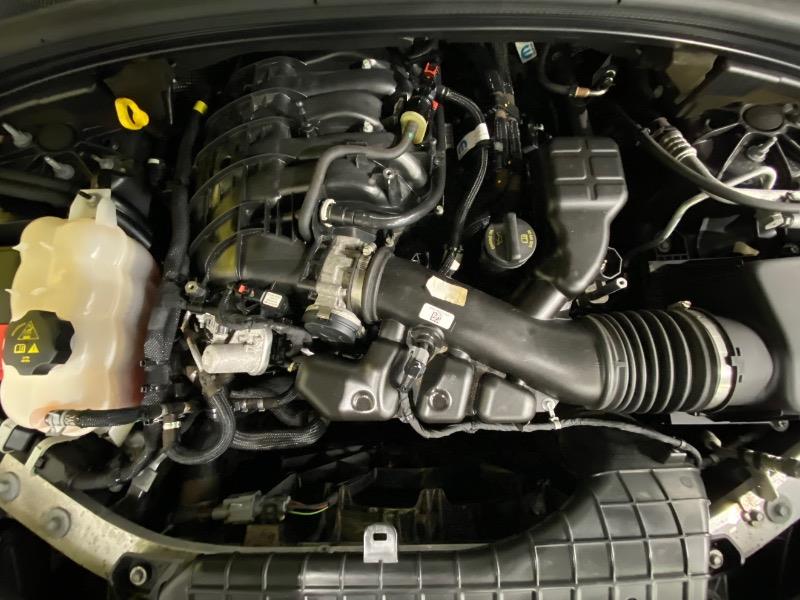 Jeep Grand Cherokee L Limited 4WD 2021