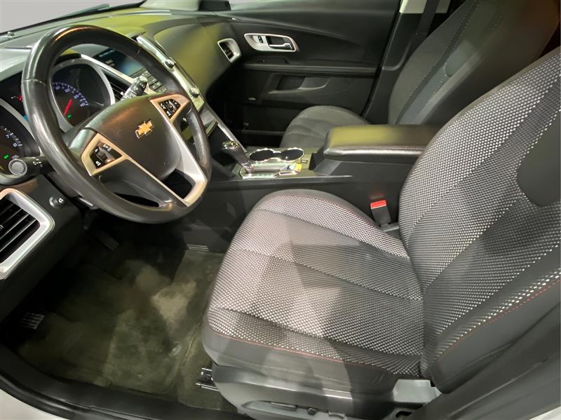 Chevrolet Equinox LT 2WD 2016