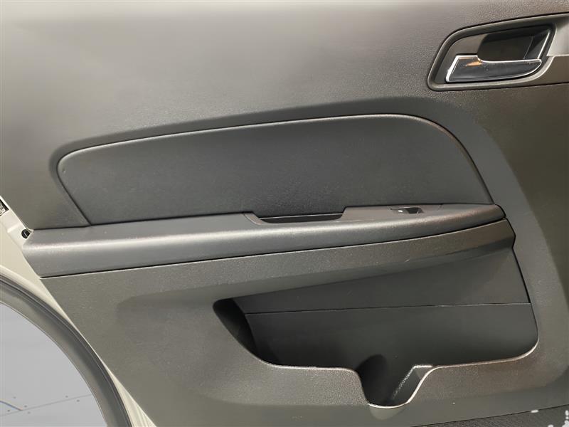 Chevrolet Equinox LT 2WD 2016