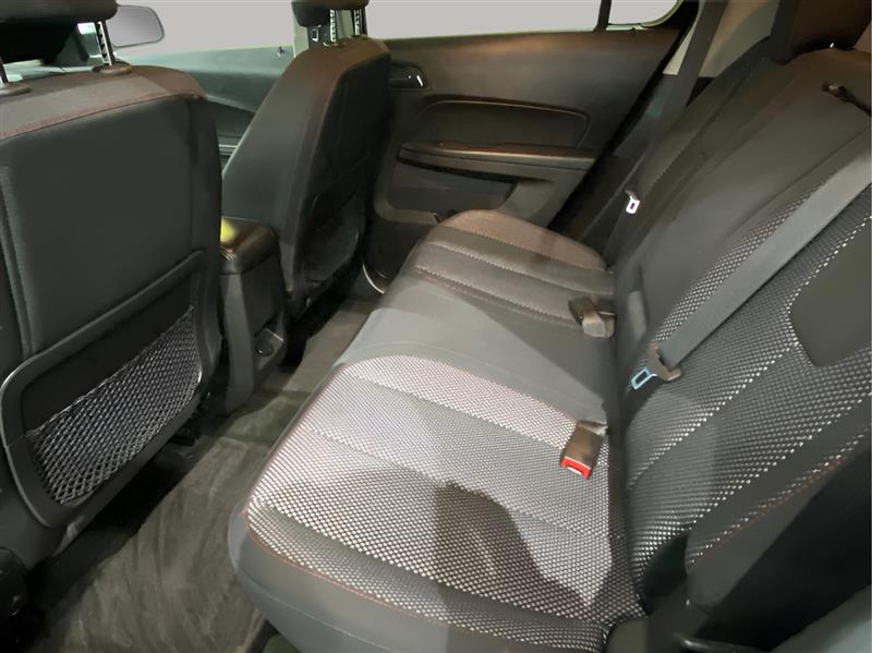 Chevrolet Equinox LT 2WD 2016