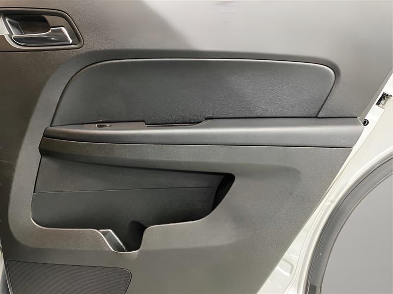 Chevrolet Equinox LT 2WD 2016