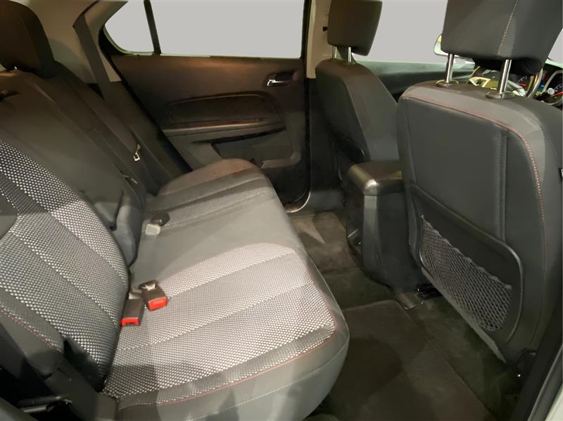 Chevrolet Equinox LT 2WD 2016