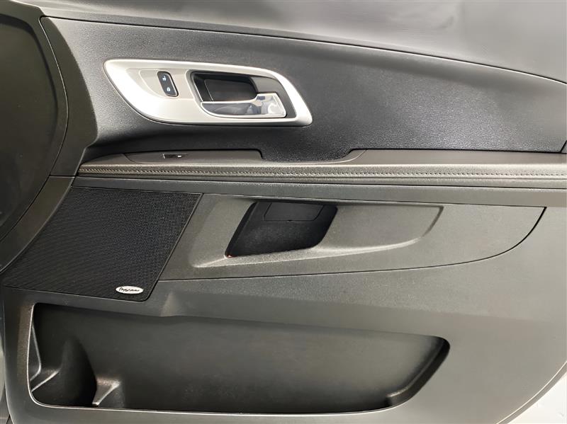 Chevrolet Equinox LT 2WD 2016