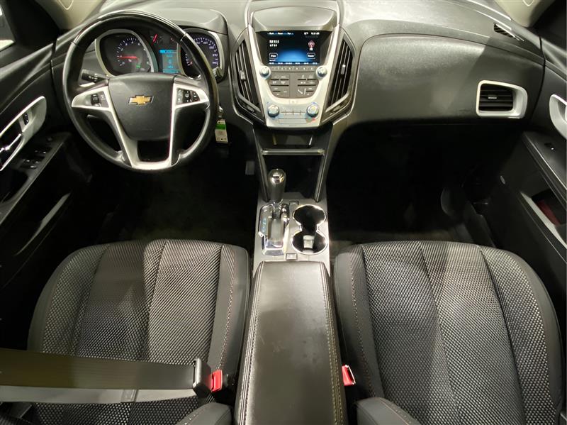 Chevrolet Equinox LT 2WD 2016