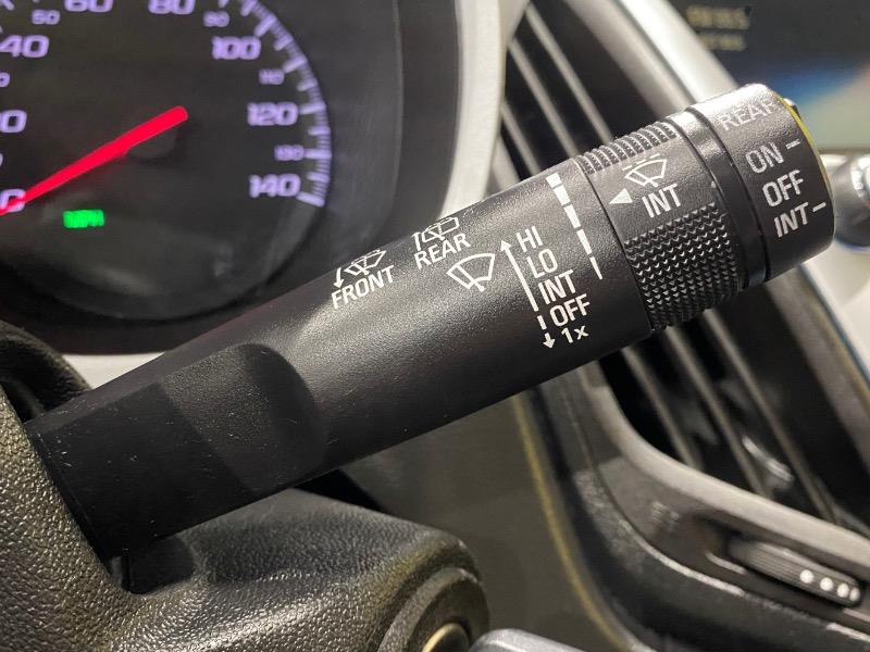 Chevrolet Equinox LT 2WD 2016