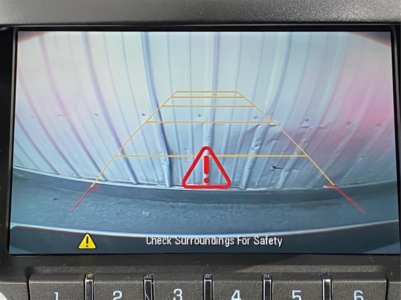 Chevrolet Equinox LT 2WD 2016