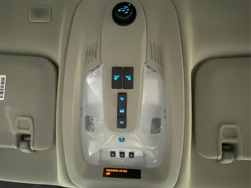 Chevrolet Equinox LT 2WD 2016