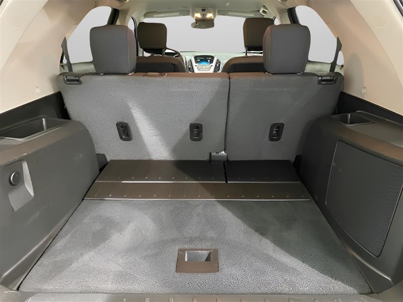 Chevrolet Equinox LT 2WD 2016