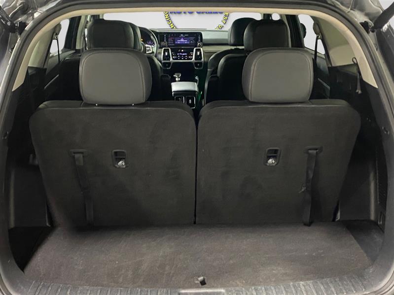 Kia Sorento SX AWD 2021