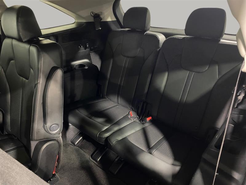 Kia Sorento SX AWD 2021