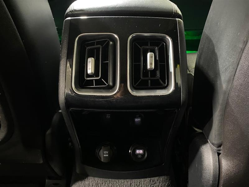 Kia Sorento SX AWD 2021