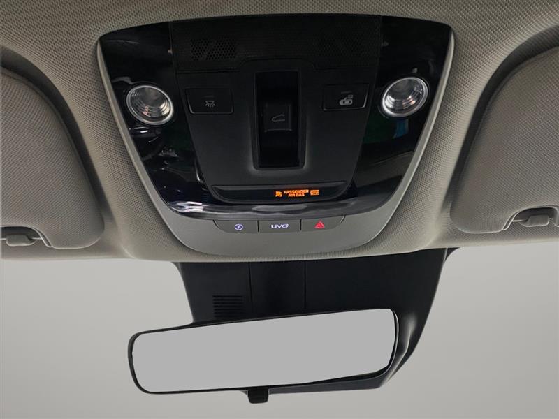 Kia Sorento SX AWD 2021