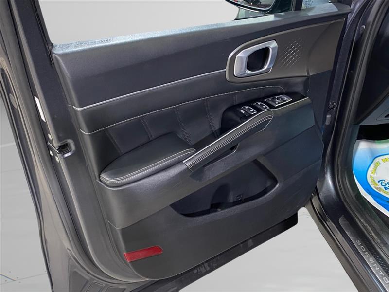 Kia Sorento SX AWD 2021
