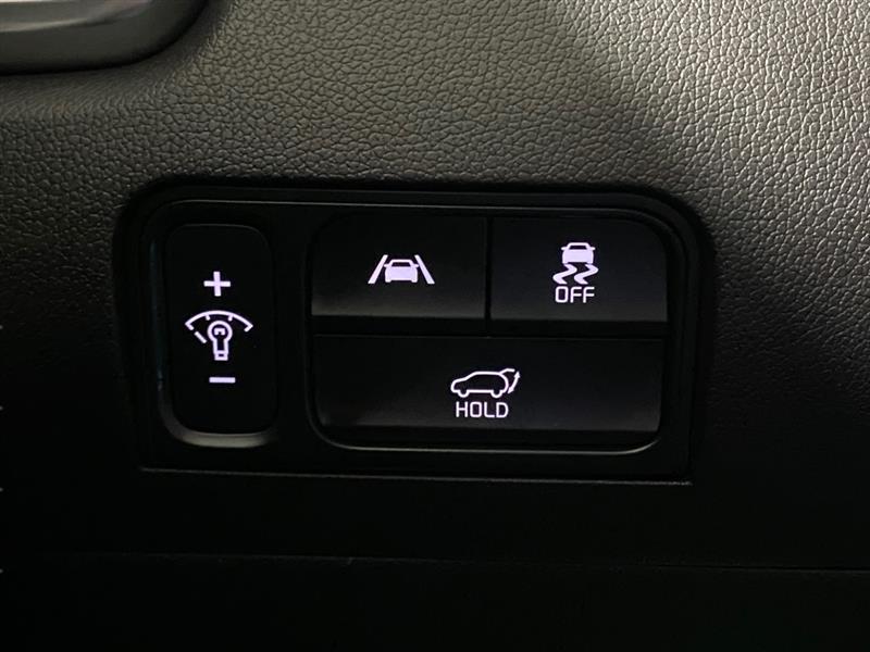 Kia Sorento SX AWD 2021