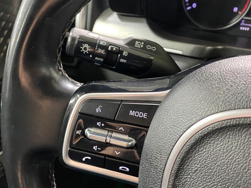 Kia Sorento SX AWD 2021