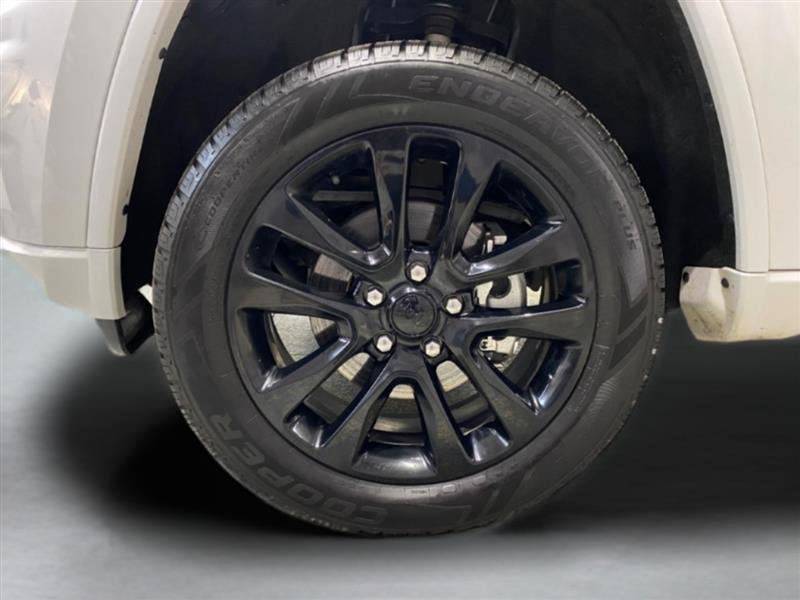 Jeep Grand Cherokee 4WD 2020