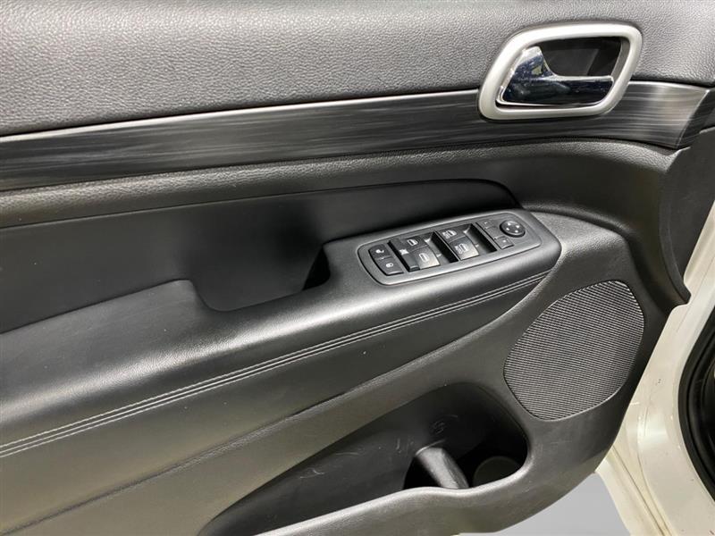 Jeep Grand Cherokee 4WD 2020