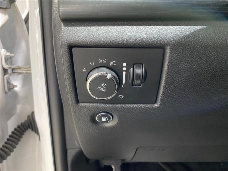 Jeep Grand Cherokee 4WD 2020