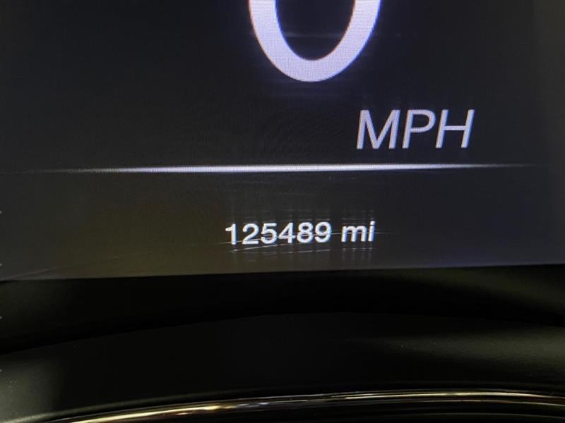 Jeep Grand Cherokee 4WD 2020