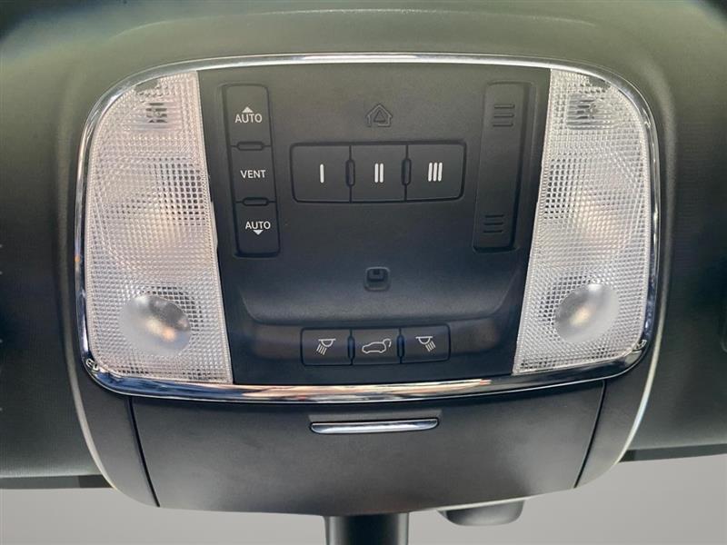 Jeep Grand Cherokee 4WD 2020