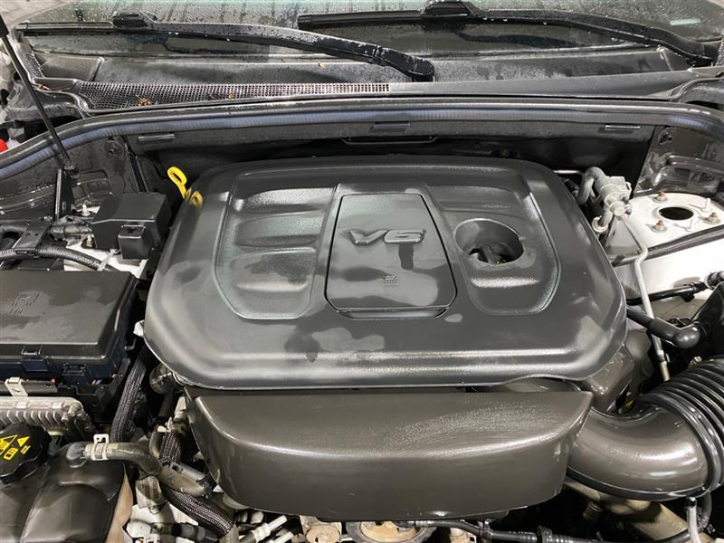 Jeep Grand Cherokee 4WD 2020