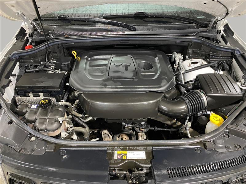 Jeep Grand Cherokee 4WD 2020