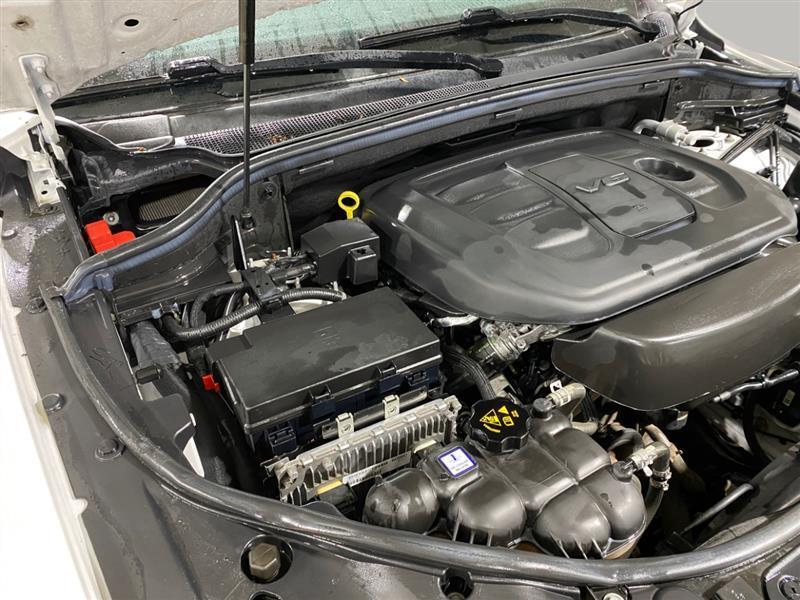 Jeep Grand Cherokee 4WD 2020