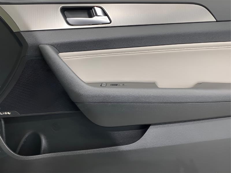 Hyundai Sonata Sport 2.0T 2015