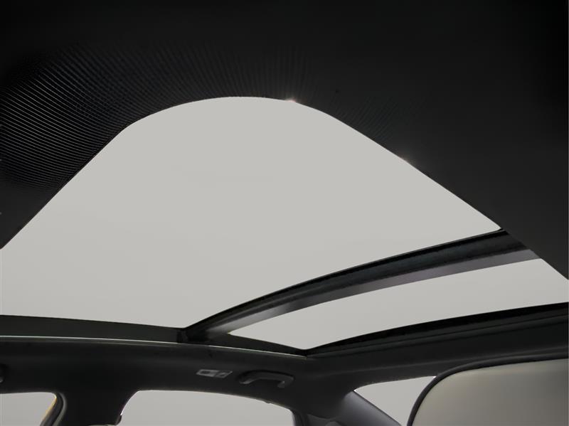 Hyundai Sonata Sport 2.0T 2015