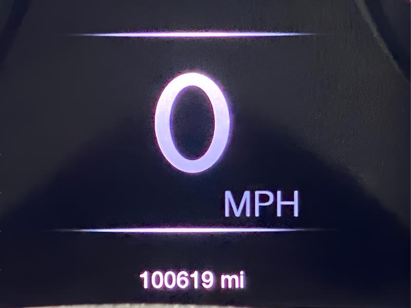 Jeep Grand Cherokee Limited 4WD 2017