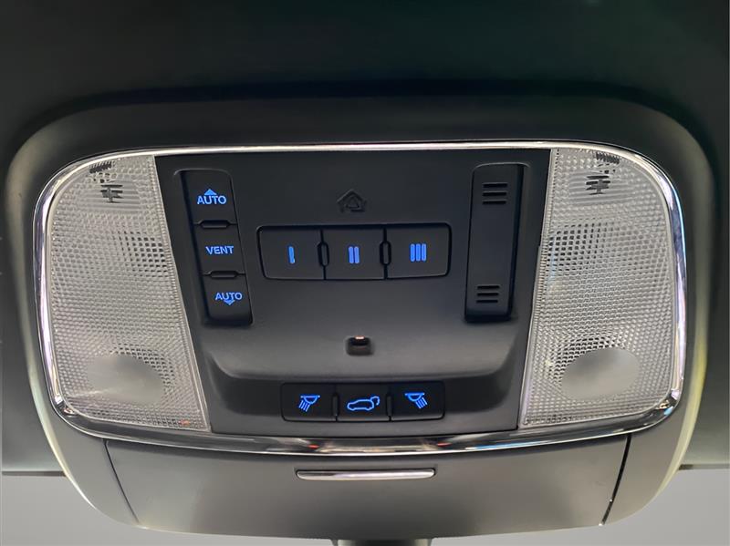 Jeep Grand Cherokee Limited 4WD 2017