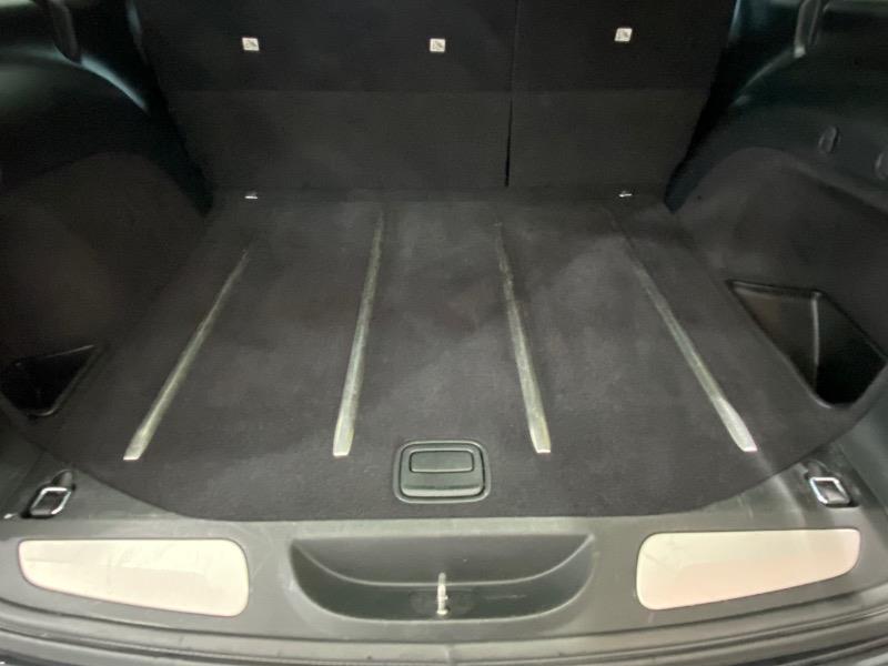 Jeep Grand Cherokee Limited 4WD 2017