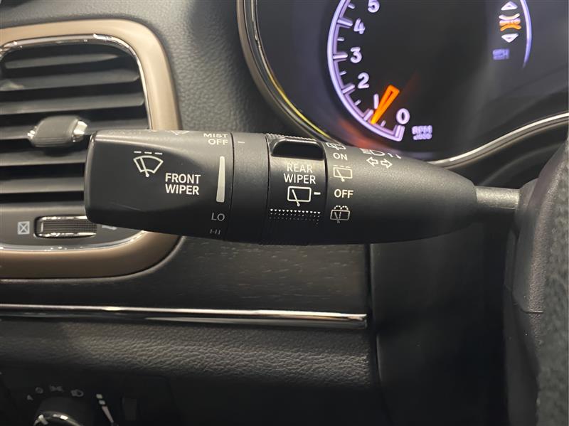 Jeep Grand Cherokee Limited 4WD 2015