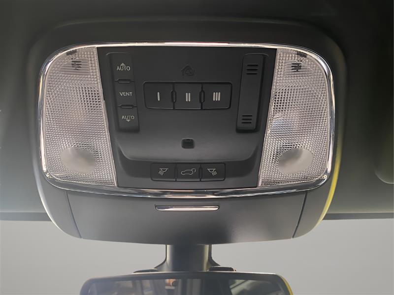 Jeep Grand Cherokee Limited 4WD 2015