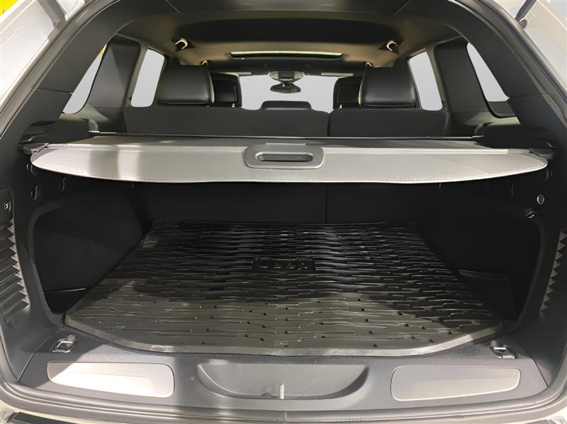 Jeep Grand Cherokee Limited 4WD 2015