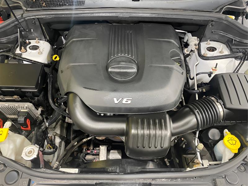 Jeep Grand Cherokee Limited 4WD 2015