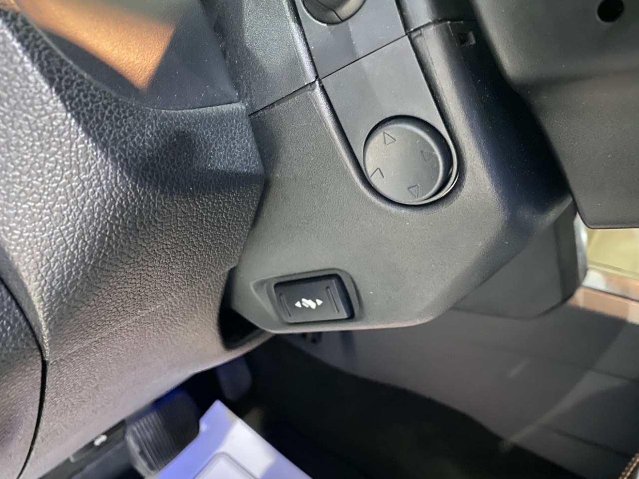 Ford Explorer Limited 4WD 2017