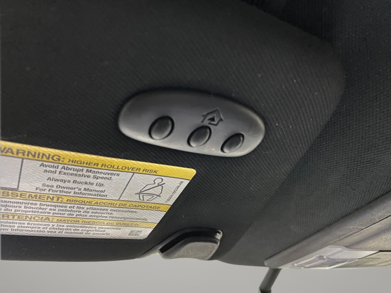 Ford Explorer Limited 4WD 2017