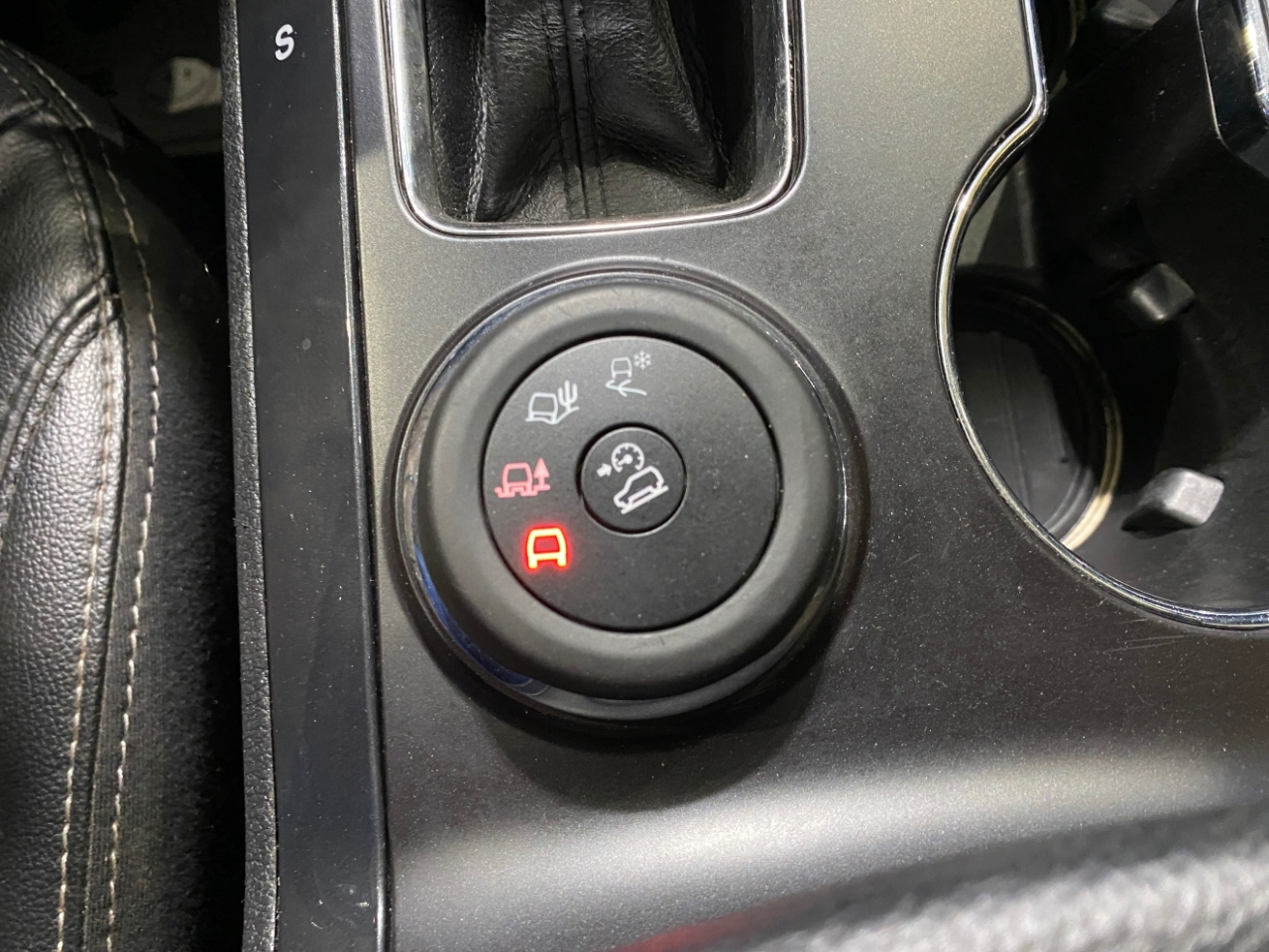 Ford Explorer Limited 4WD 2017