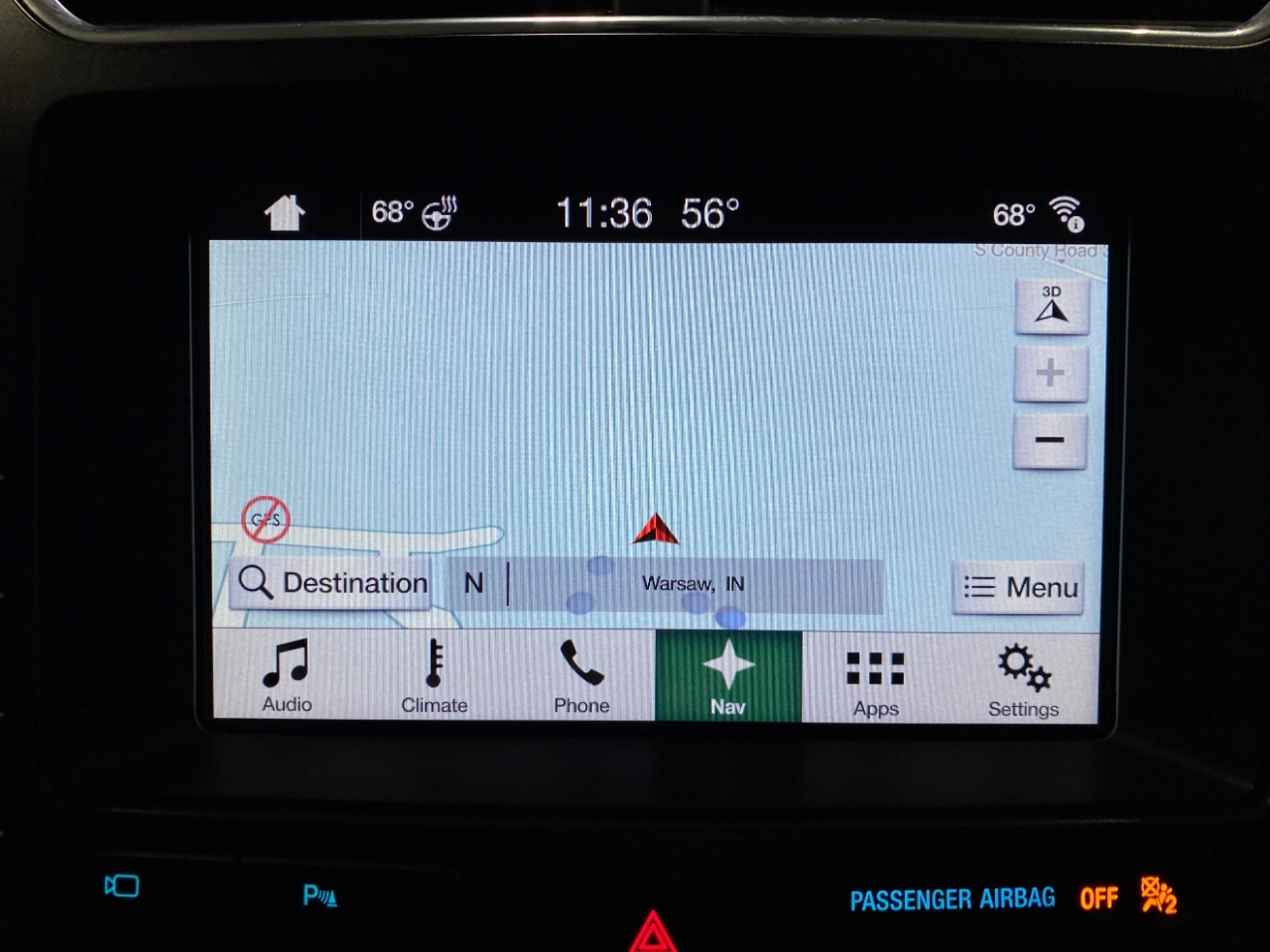 Ford Explorer Limited 4WD 2017