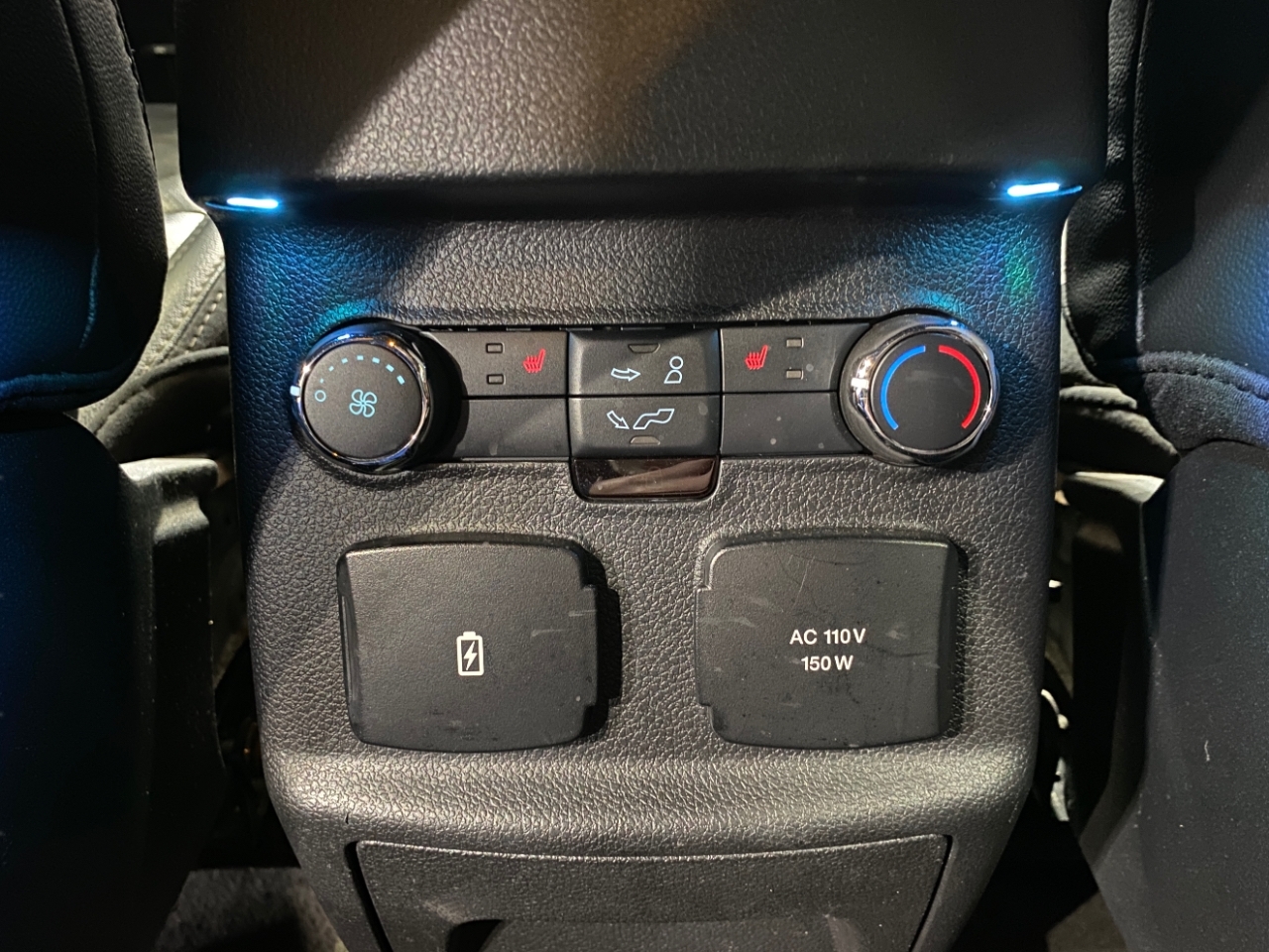 Ford Explorer Limited 4WD 2017