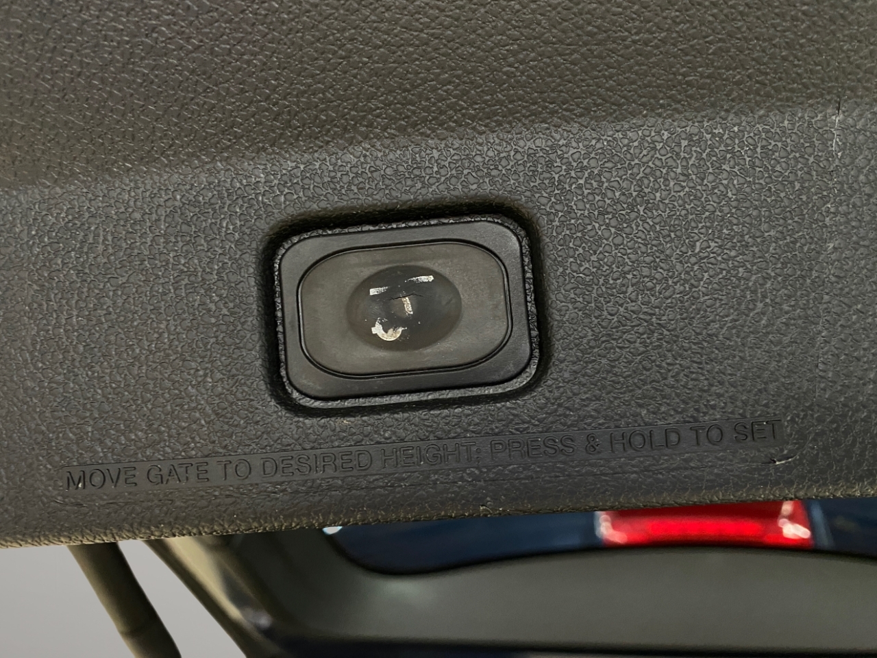 Ford Explorer Limited 4WD 2017