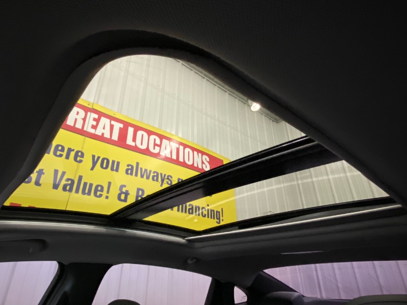 Chevrolet Malibu Premier 2018