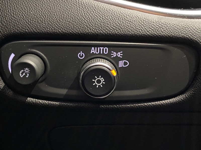 Chevrolet Malibu Premier 2018