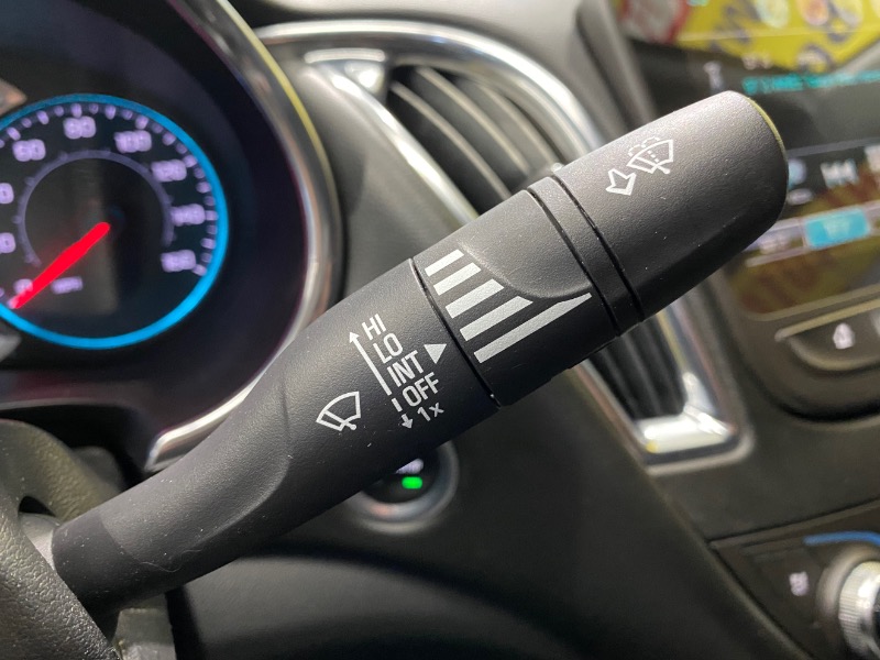 Chevrolet Malibu Premier 2018