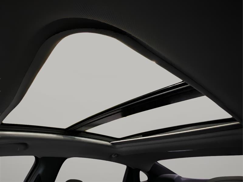 Chevrolet Malibu Premier 2018