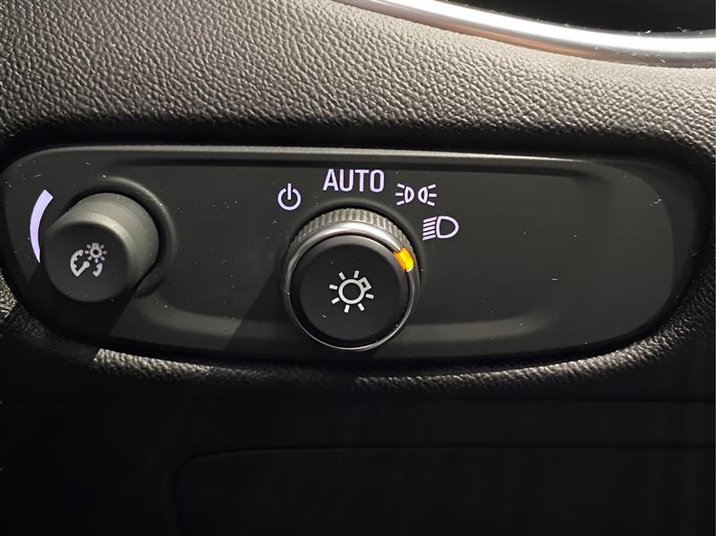 Chevrolet Malibu Premier 2018