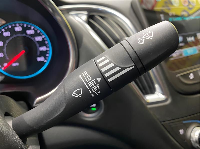 Chevrolet Malibu Premier 2018