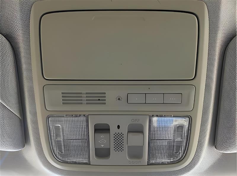 Acura TSX 5-speed AT 2010