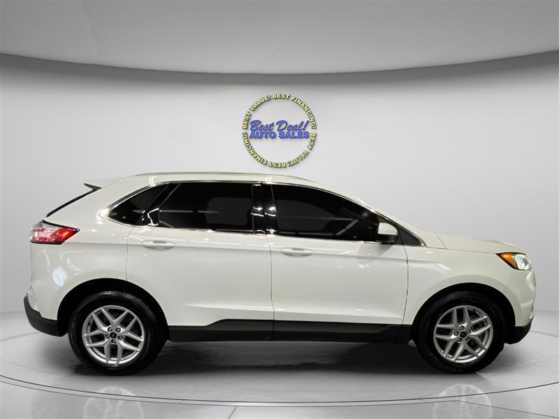 Ford Edge SEL FWD 2021